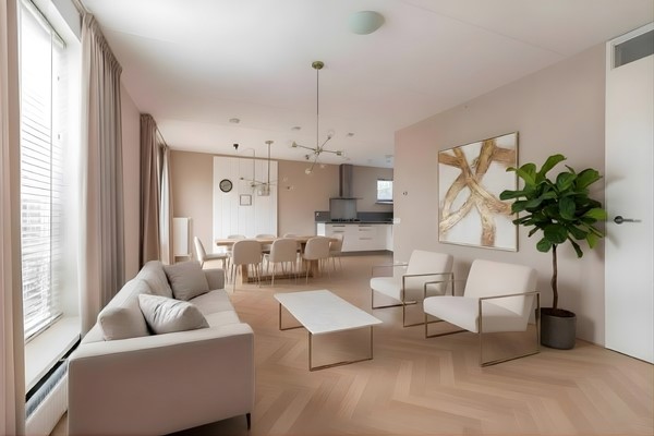 Medium property photo - Geert van der Zwaagweg 17, 8448 RM Heerenveen